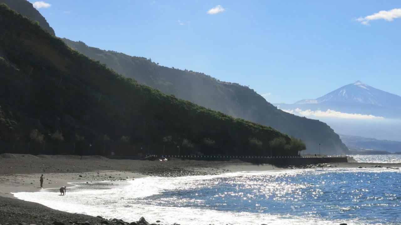 El Roque 205 - Sustainability Off The Beaten Track Tacoronte Buitenkant foto